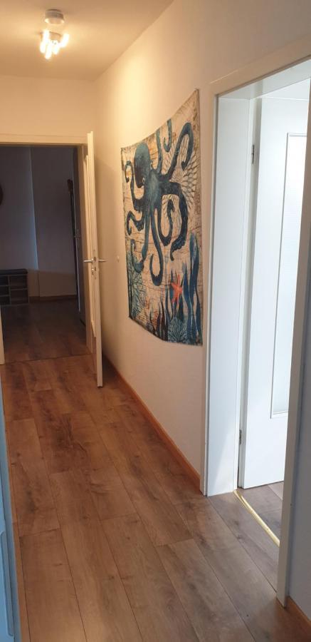 Oktopus Hannover Bagian luar foto